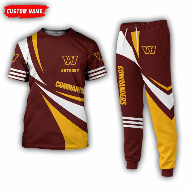 Personalized-Name-Washington-Commanders-NFL-Combo-Sport-3D-Hoodie-Zip-Hoodie-Sweatshirt-Tshirt-Jogger-3