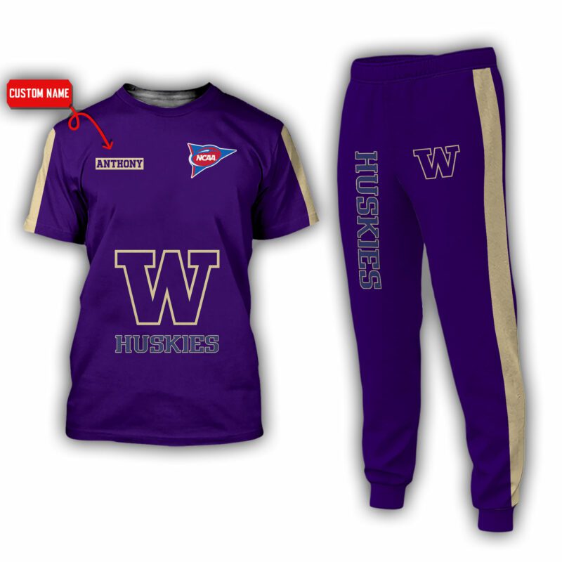 Personalized-Name-Washington-Huskies-NCAA-Combo-Sport-3D-Hoodie-Zip-Hoodie-Sweatshirt-Tshirt-Jogger-3