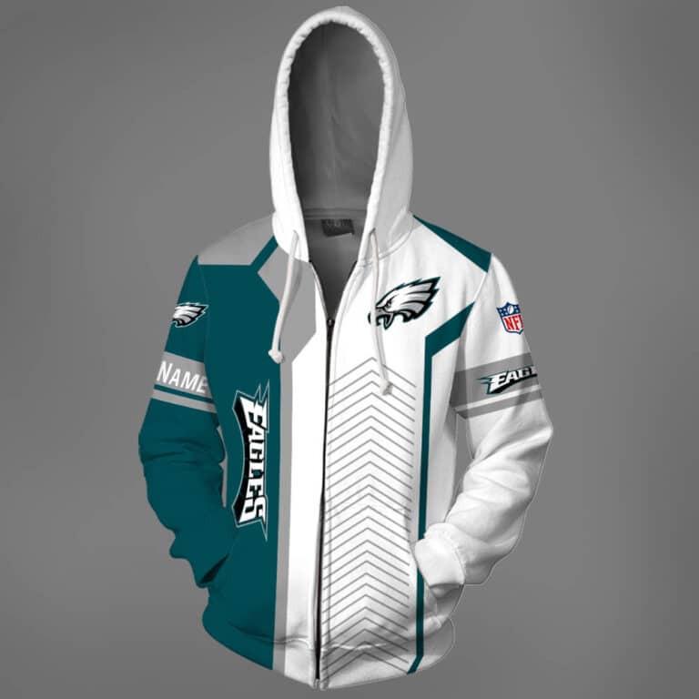 Philadelphia-Eagles-NFL-Premium-Sport-3D-Hoodie-Jogger-Personalized-Name-CHJ1592-1