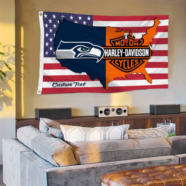 Seattle-Seahawks-NFL-Harley-Davidson-Fly-Flag-Outdoor-Flag-FI497-1