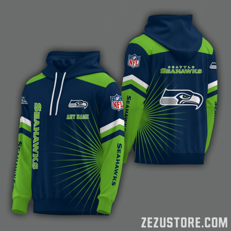 Seattle-Seahawks-NFL-Premium-Sport-3D-Hoodie-Jogger-Personalized-Name-CHJ1566-1