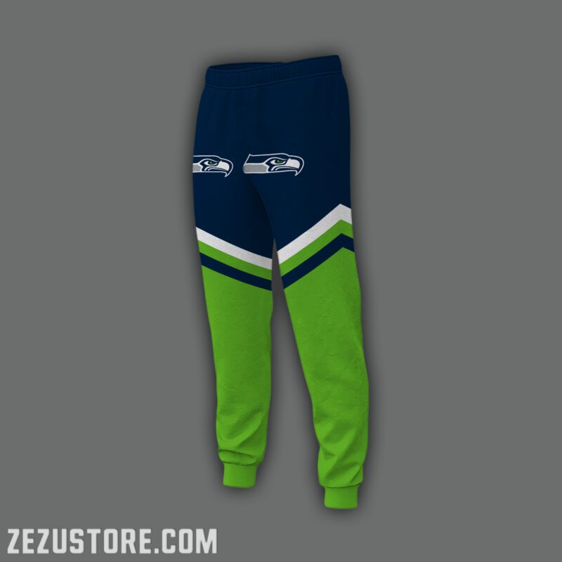 Seattle-Seahawks-NFL-Premium-Sport-3D-Hoodie-Jogger-Personalized-Name-CHJ1566-2