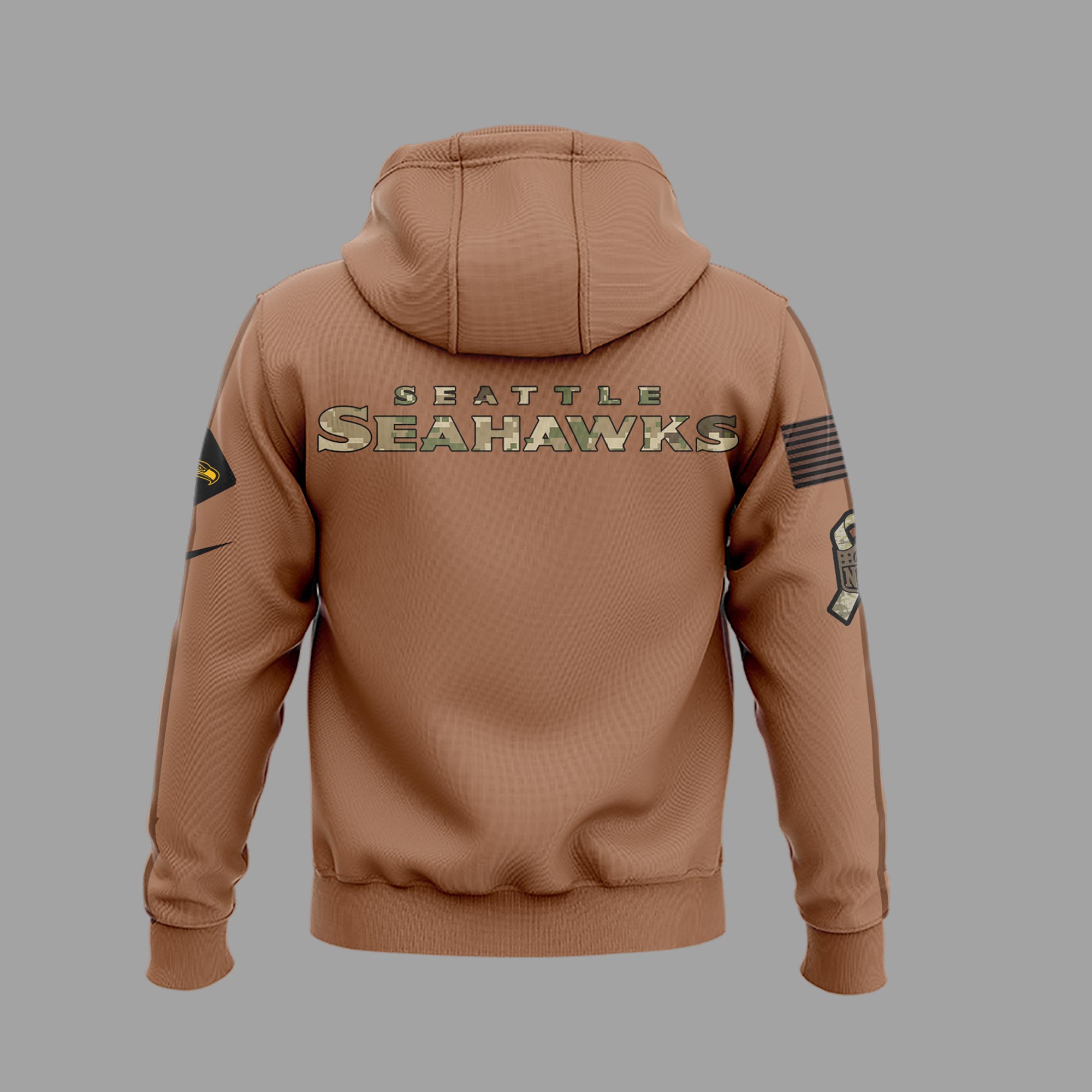 Seattle-seahawks-NFL-Salute-To-Service-2023-Veteran-New-Logo-3D-Hoodie-HSL1093-2