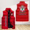 Southampton Sleeveless Down Jacket Sleeveless Vest