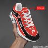 Sydney Swans Premium Air Max Plus TN Shoes TN1016