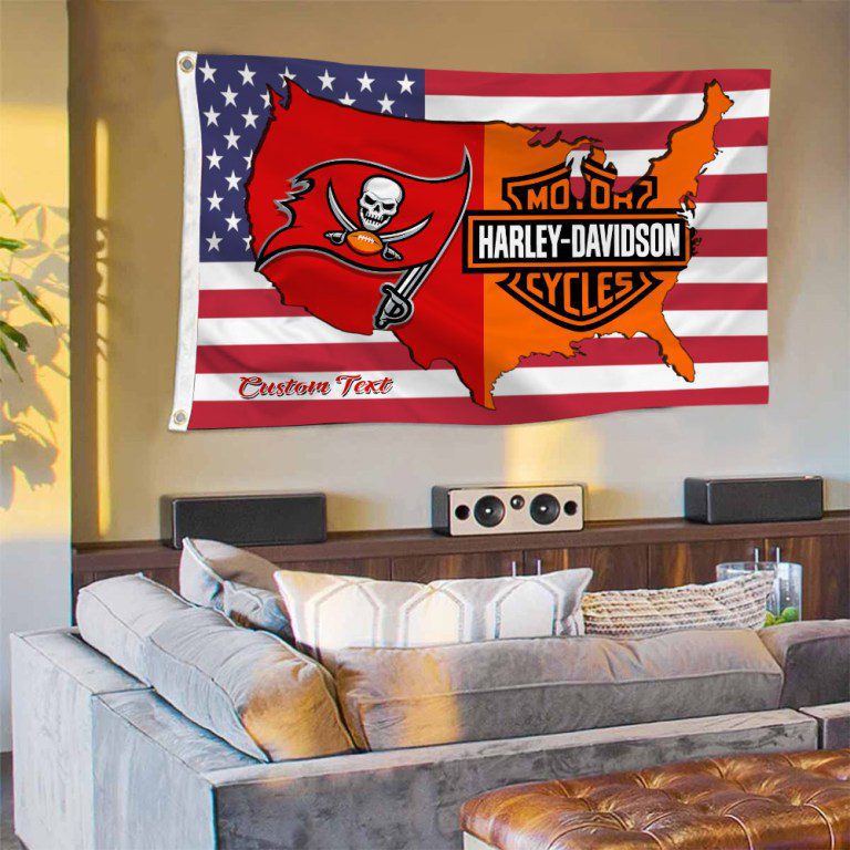 Tampa-Bay-Buccaneers-NFL-Harley-Davidson-Fly-Flag-Outdoor-Flag-FI499-1