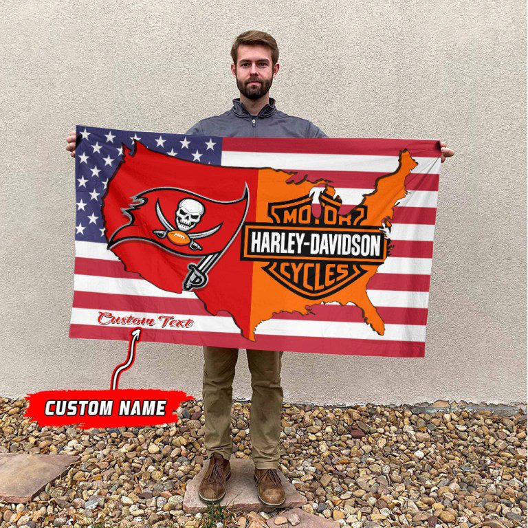 Tampa-Bay-Buccaneers-NFL-Harley-Davidson-Fly-Flag-Outdoor-Flag-FI499-2