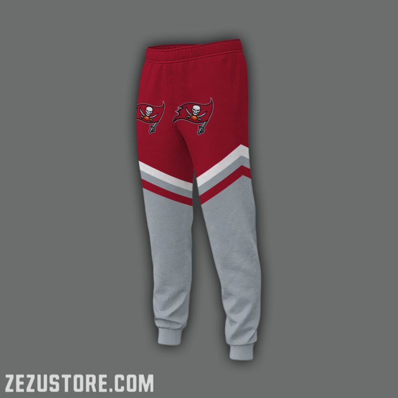 Tampa-Bay-Buccaneers-NFL-Premium-Sport-3D-Hoodie-Jogger-Personalized-Name-CHJ1567-2