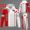Tampa Bay Buccaneers NFL Premium Sport 3D Hoodie & Jogger Personalized Name CHJ1596