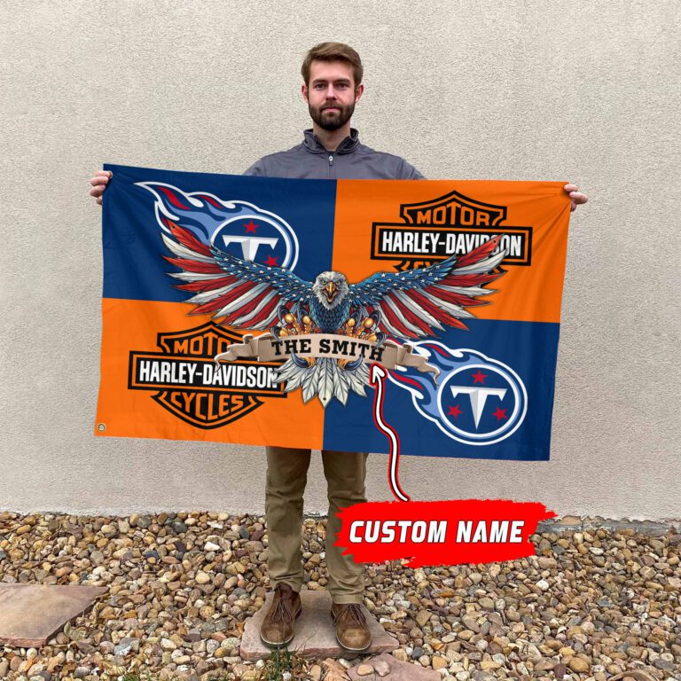 Tennessee-Titans-NFL-Harley-Davidson-Fly-Flag-Outdoor-Flag-FI500-1