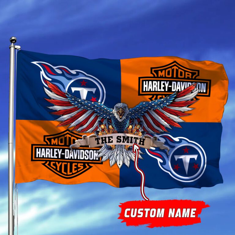 Tennessee-Titans-NFL-Harley-Davidson-Fly-Flag-Outdoor-Flag-FI500-2