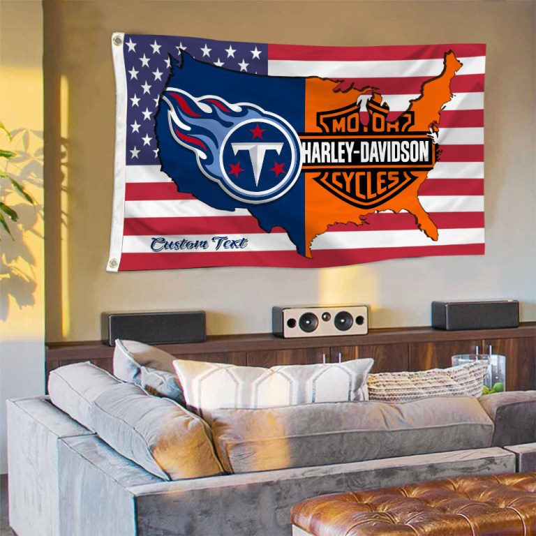 Tennessee-Titans-NFL-Harley-Davidson-Fly-Flag-Outdoor-Flag-FI501-1
