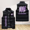 Vfl Osnabruck Sleeveless Down Jacket Sleeveless Vest