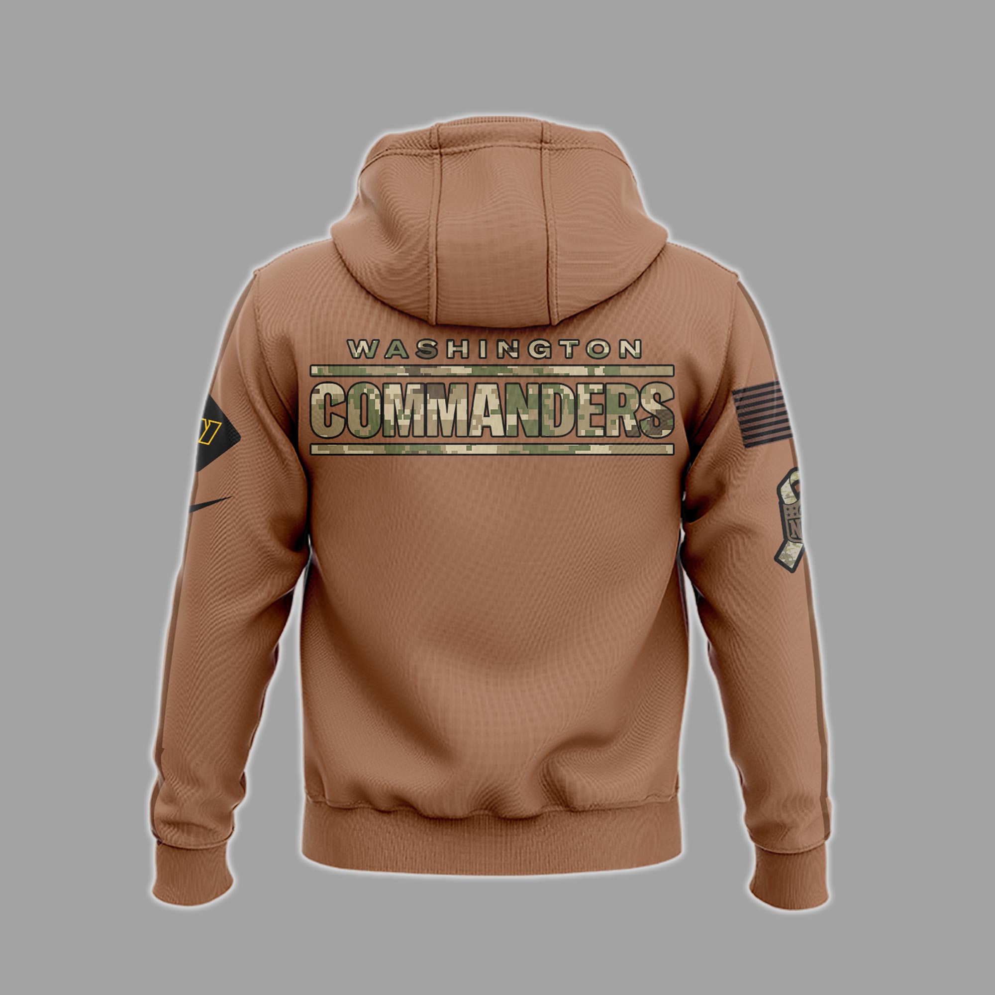 Washington-Commanders-NFL-Salute-To-Service-2023-Veteran-New-Logo-3D-Hoodie-HSL1096-2