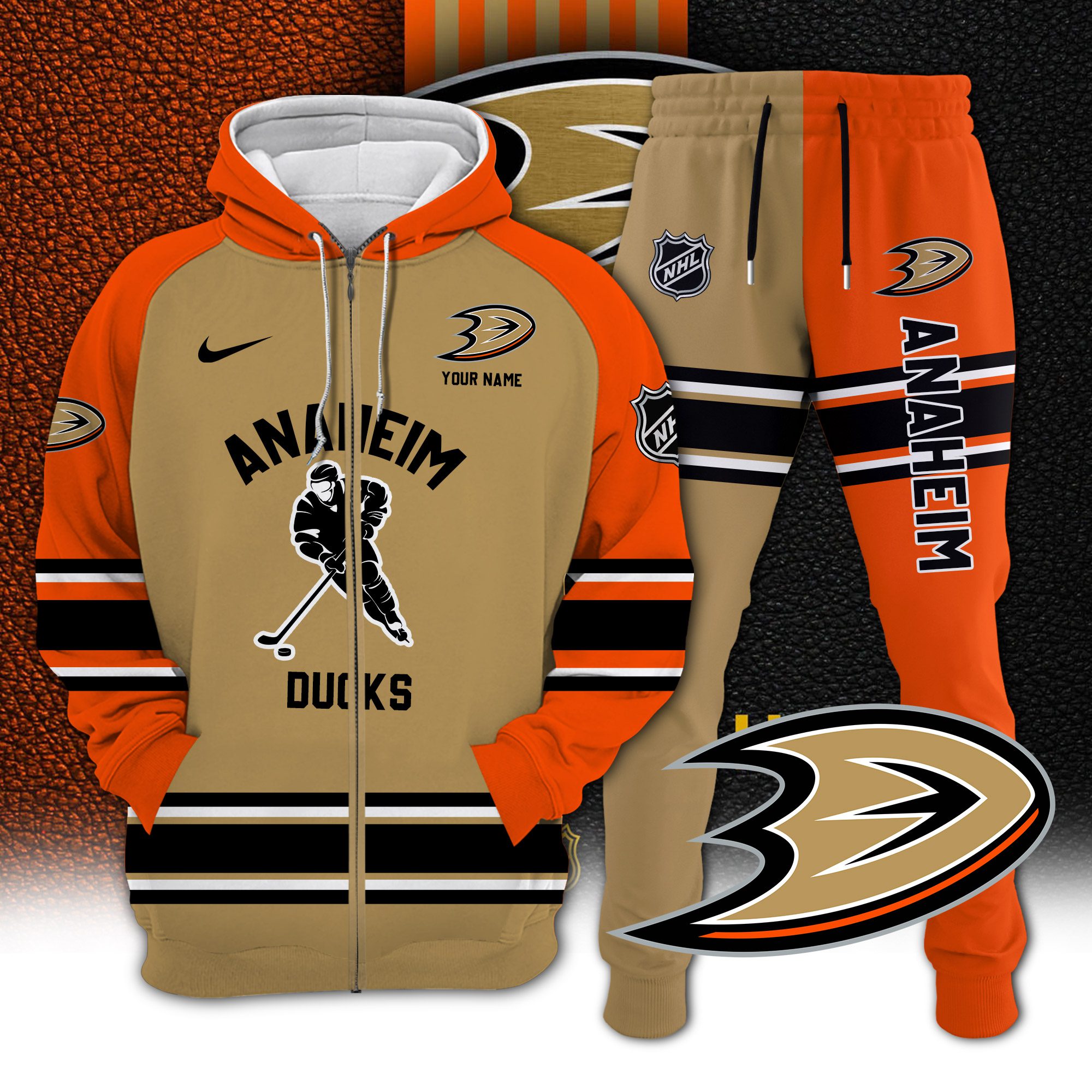 Anaheim-Ducks-Combo-Hoodie-Long-Pants-Set-Edition-3D-CHJ1600-1