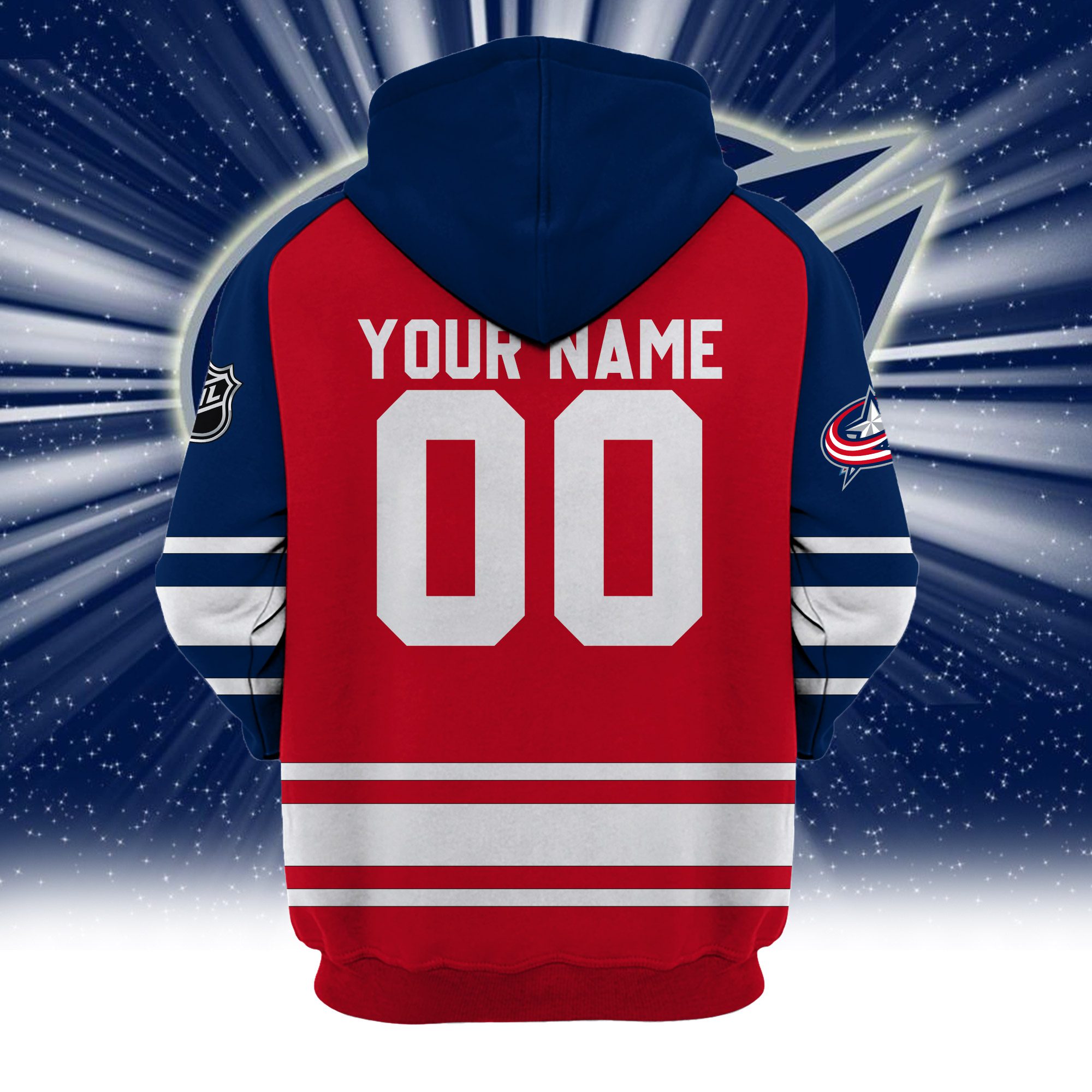 Columbus-Blue-Jackets-Combo-Hoodie-Long-Pants-Set-Edition-3D-CHJ1608-2