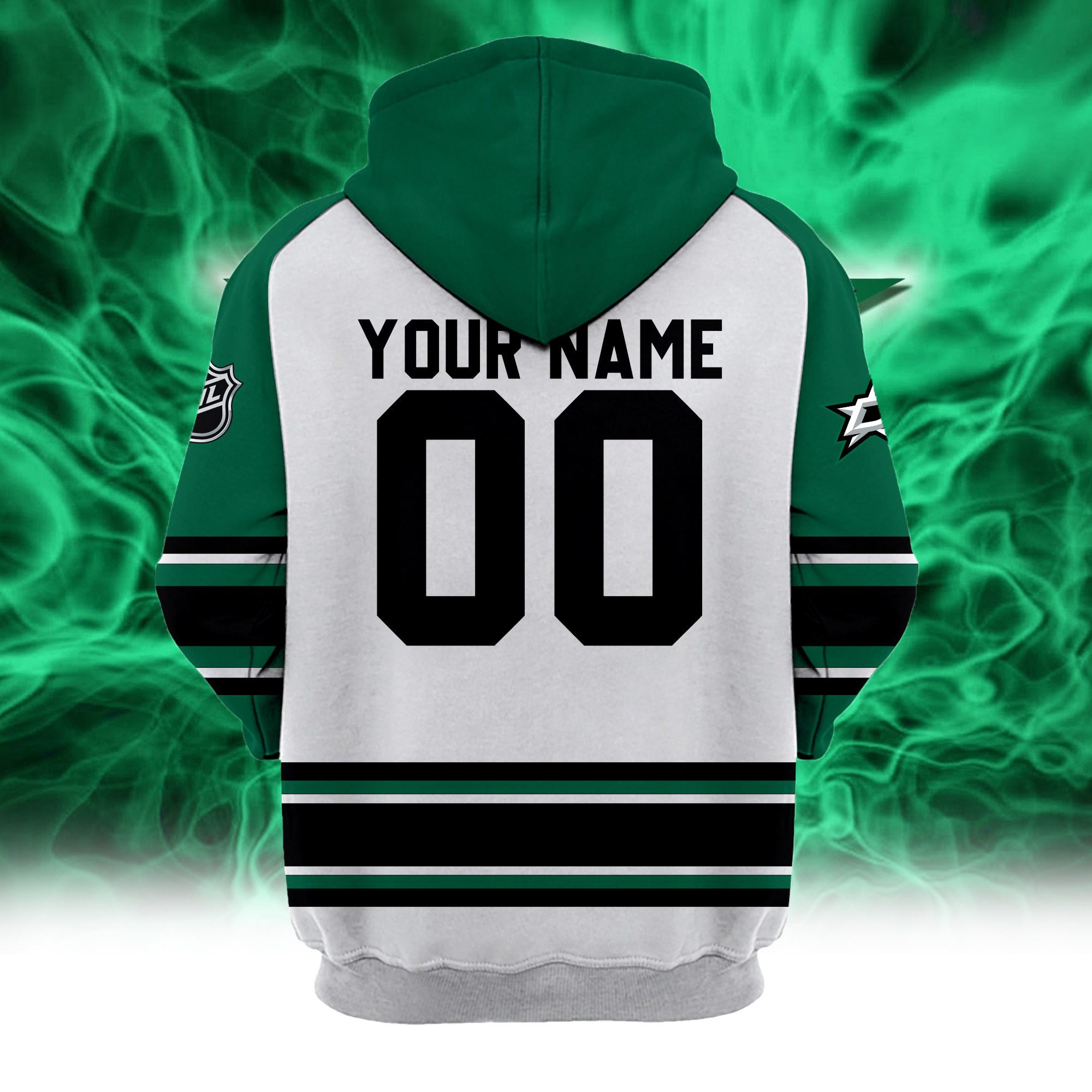 Dallas-Stars-Combo-Hoodie-Long-Pants-Set-Edition-3D-CHJ1609-2