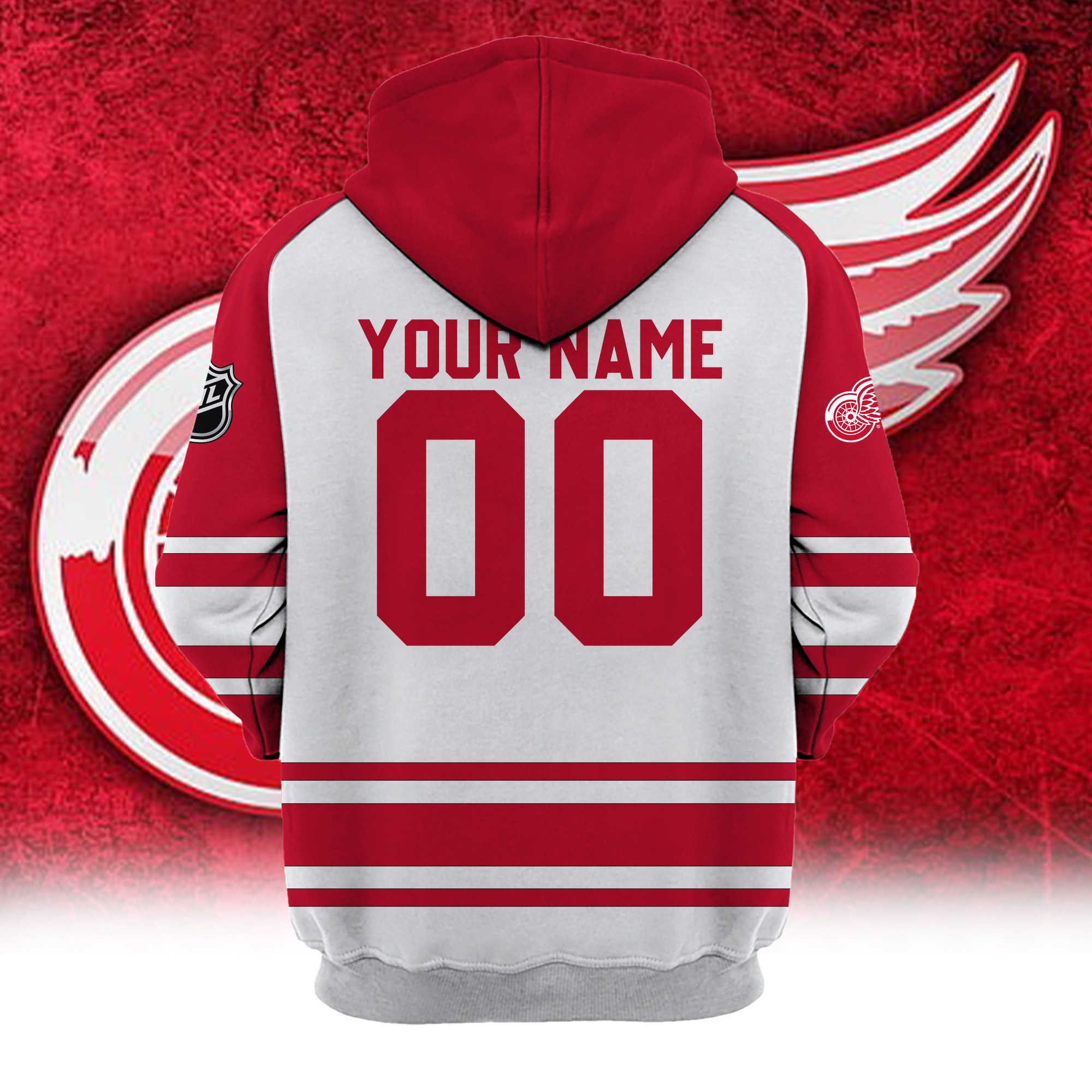 Detroit-Red-Wings-Combo-Hoodie-Long-Pants-Set-Edition-3D-CHJ1610-2