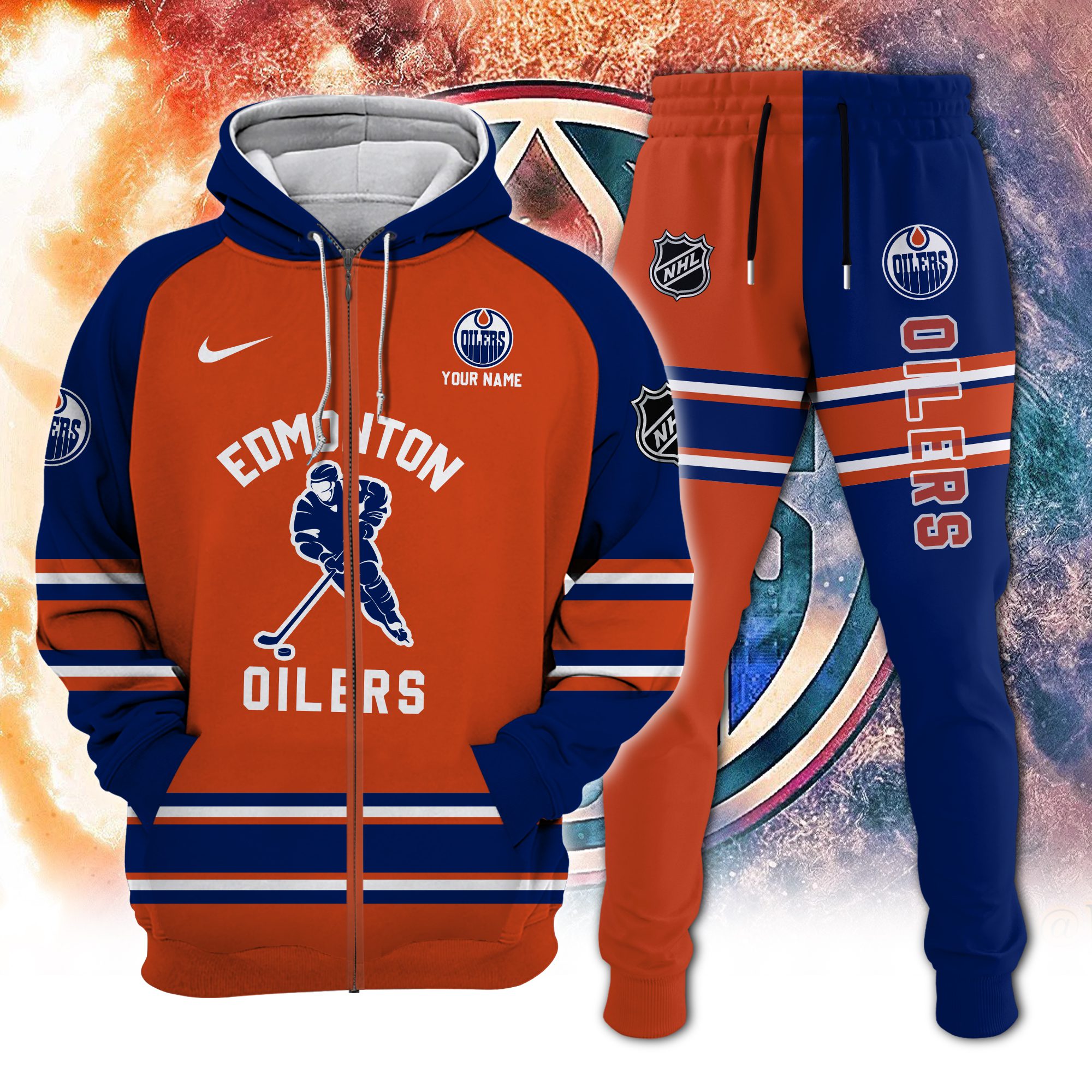 Edmonton-Oilers-Combo-Hoodie-Long-Pants-Set-Edition-3D-CHJ1611-1