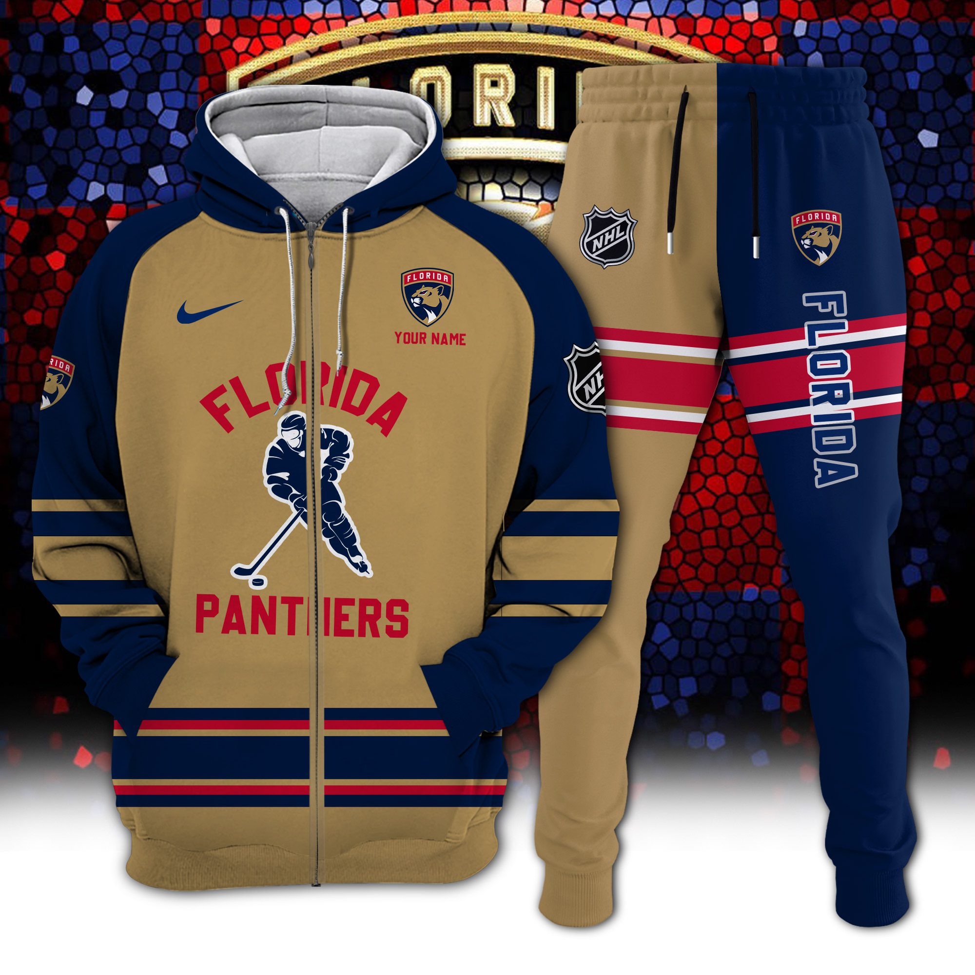 Florida-Panthers-Combo-Hoodie-Long-Pants-Set-Edition-3D-CHJ1612-1