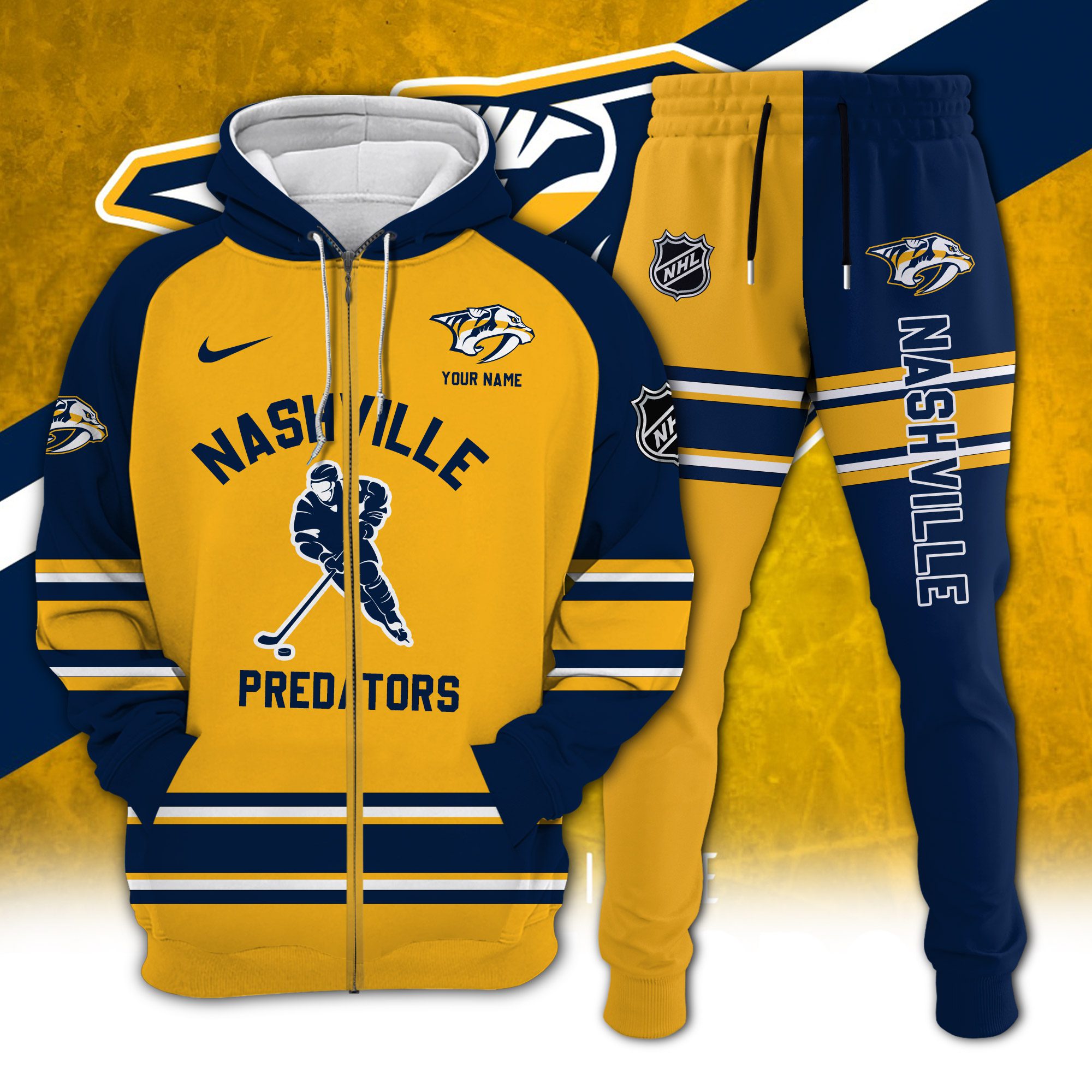 Nashville-Predators-Combo-Hoodie-Long-Pants-Set-Edition-3D-CHJ1616-1