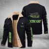 Arctic Cat Fleece Cargo Jacket Winter Jacket FCJ1635