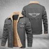 Bentley Fleece Cargo Jacket Winter Jacket FCJ1622