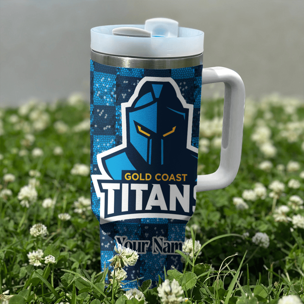 Gold-Coast-Titans-NRL-Personalized-Stanley-Tumbler-40oz-STT1280-1