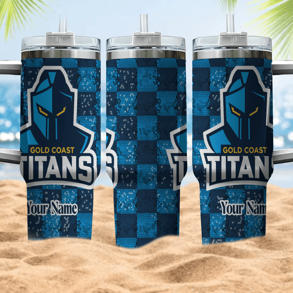 Gold-Coast-Titans-NRL-Personalized-Stanley-Tumbler-40oz-STT1280-2