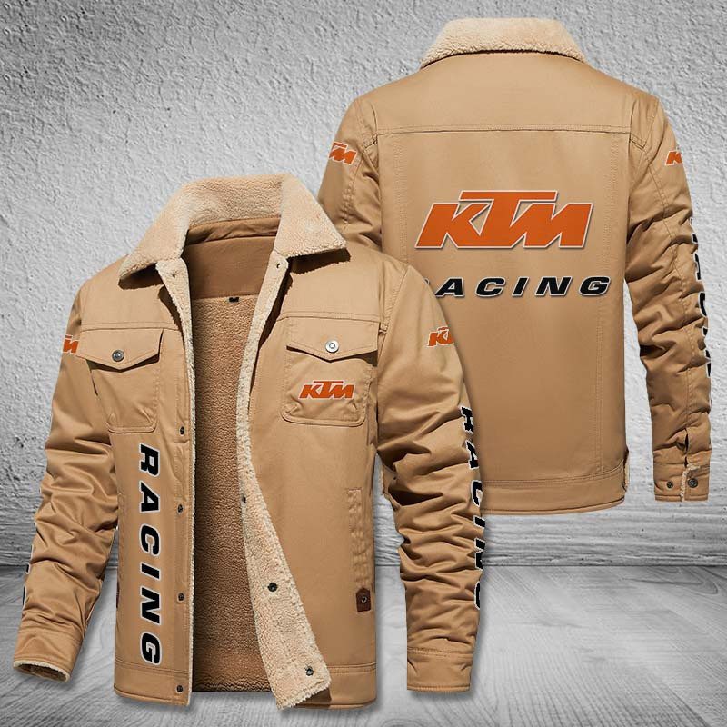 Ktm-Fleece-Cargo-Jacket-Winter-Jacket-FCJ1631-2
