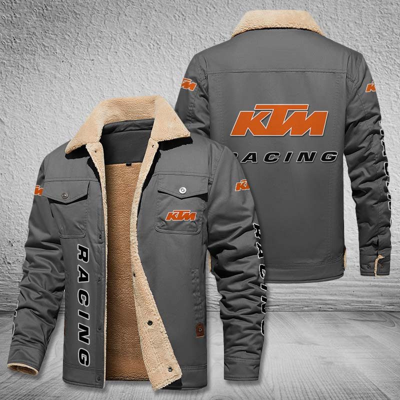 Ktm-Fleece-Cargo-Jacket-Winter-Jacket-FCJ1631-3