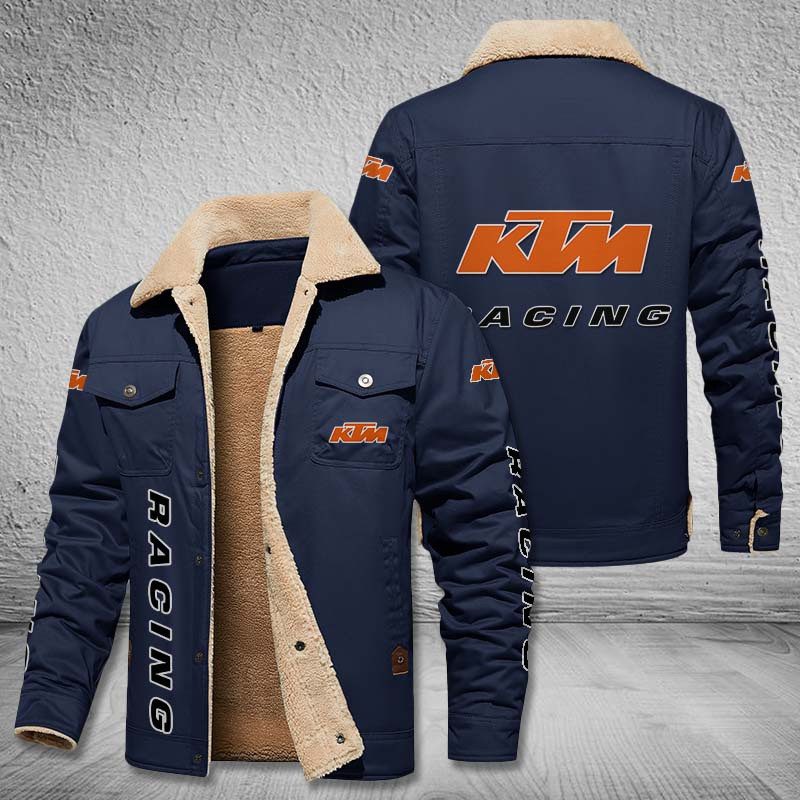 Ktm-Fleece-Cargo-Jacket-Winter-Jacket-FCJ1631-4