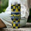 North Queensland Cowboys NRL Personalized Stanley Tumbler 40oz STT1285