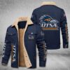 Utsa Roadrunners Fleece Cargo Jacket Winter Jacket FCJ1984