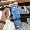 Detroit Lions NFL Stanley 40oz Tumbler Trending 2024 STT2113