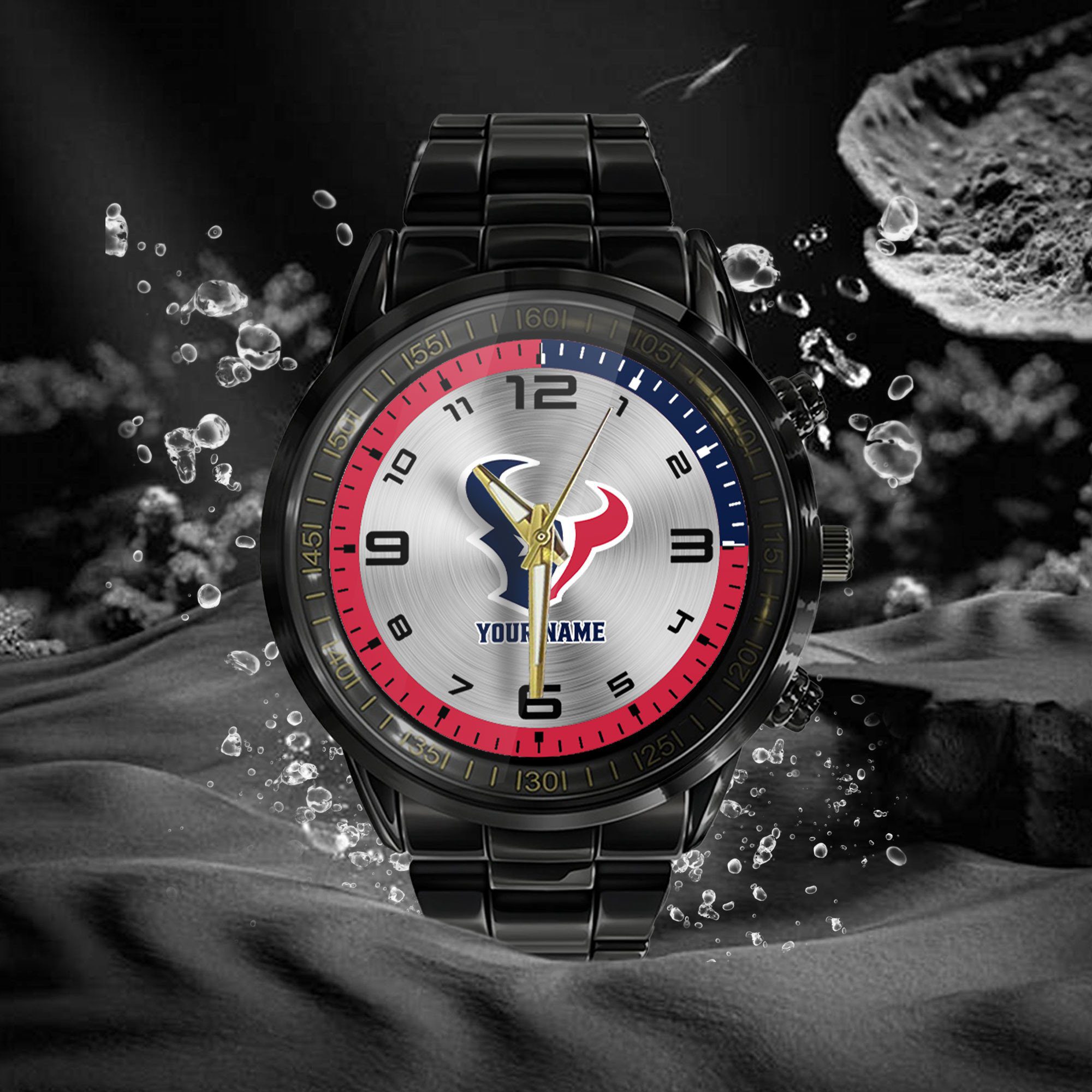 Houston-Texans-NFL-Personalized-Black-Hand-Sport-Watch-Gifts-For-Fans-BW1440-3
