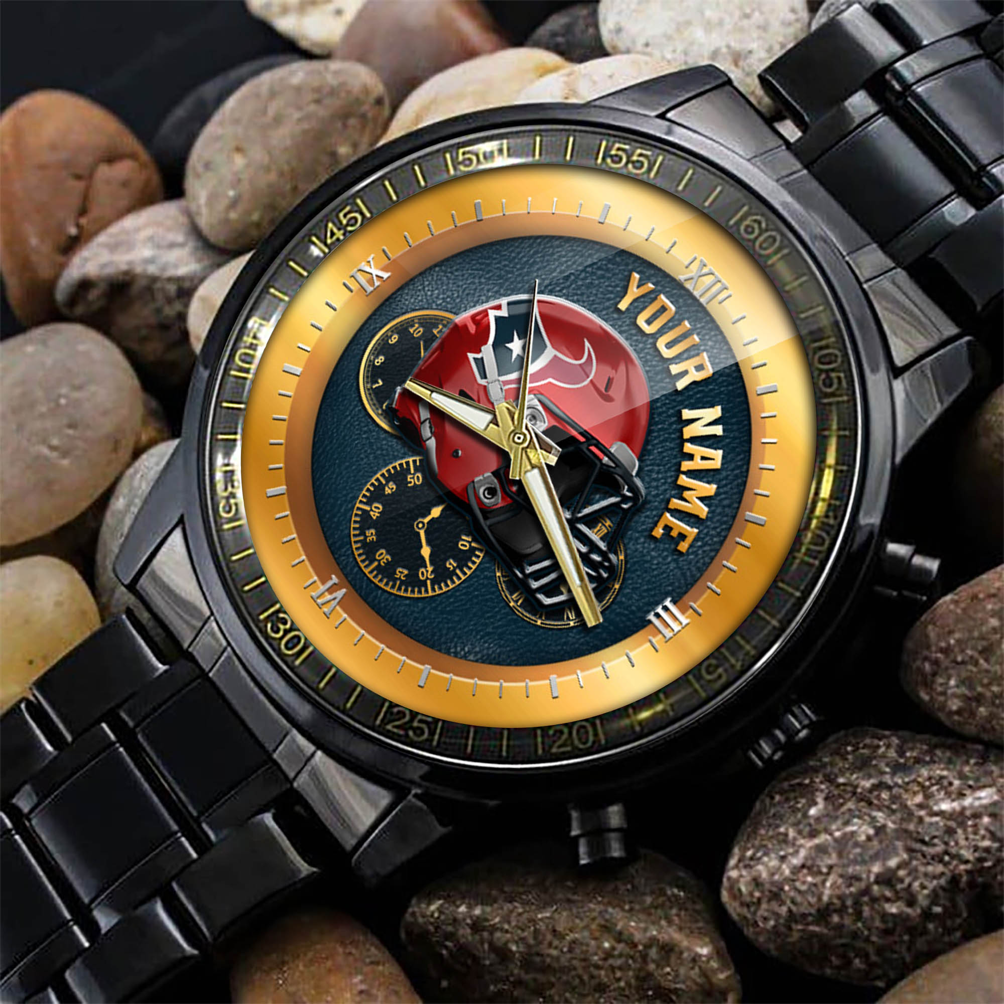 Houston-Texans-NFL-Personalized-Sport-Watch-Collection-BW1633-3