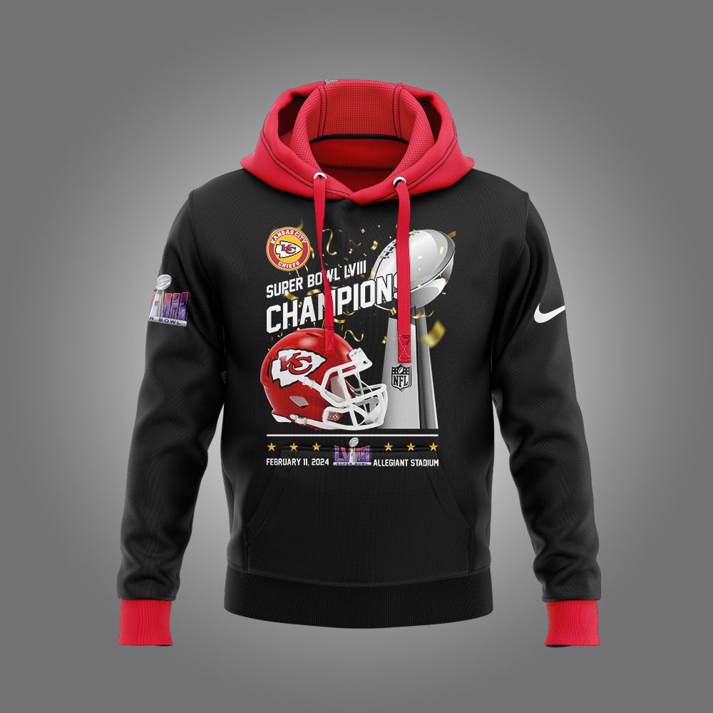 Kansas-City-Chief-Super-Bowl-Championship-2024-Hoodie-Set-HSC1010-1