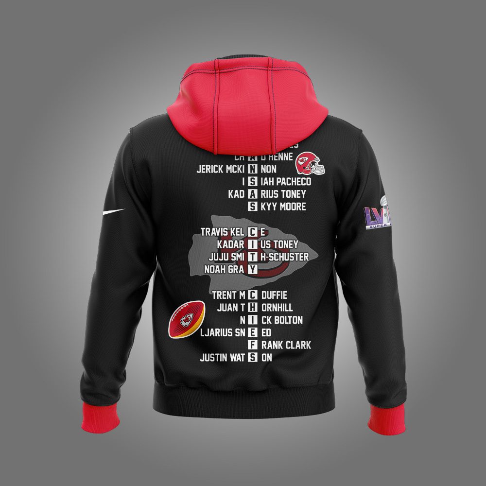 Kansas-City-Chief-Super-Bowl-Championship-2024-Hoodie-Set-HSC1010-2