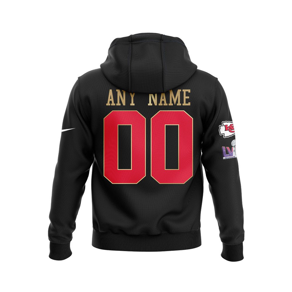 Personalized-Kansas-City-Chiefs-Super-Bowl-LVIII-Champions-Hoodie-Set-HSC1022 Personalized Kansas City Chiefs Super Bowl LVIII Champions Hoodie Set HSC1022