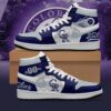 Colorado Rockies MLB AJ1 Sneakers Jordan 1 Shoes For Fan JWG1003