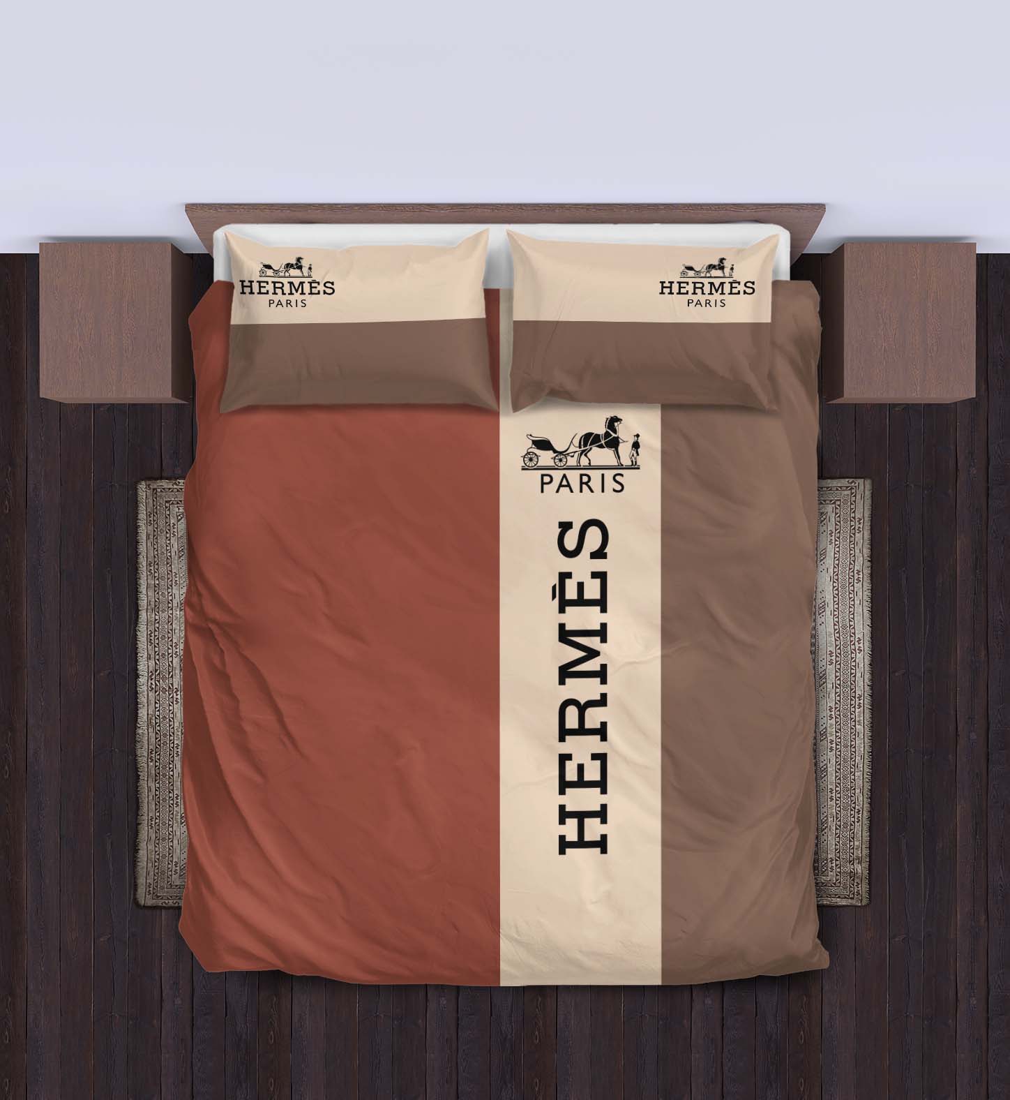 Hermes-Luxury-Bedding-Set-Bedroom-Decor-BSL1016-1