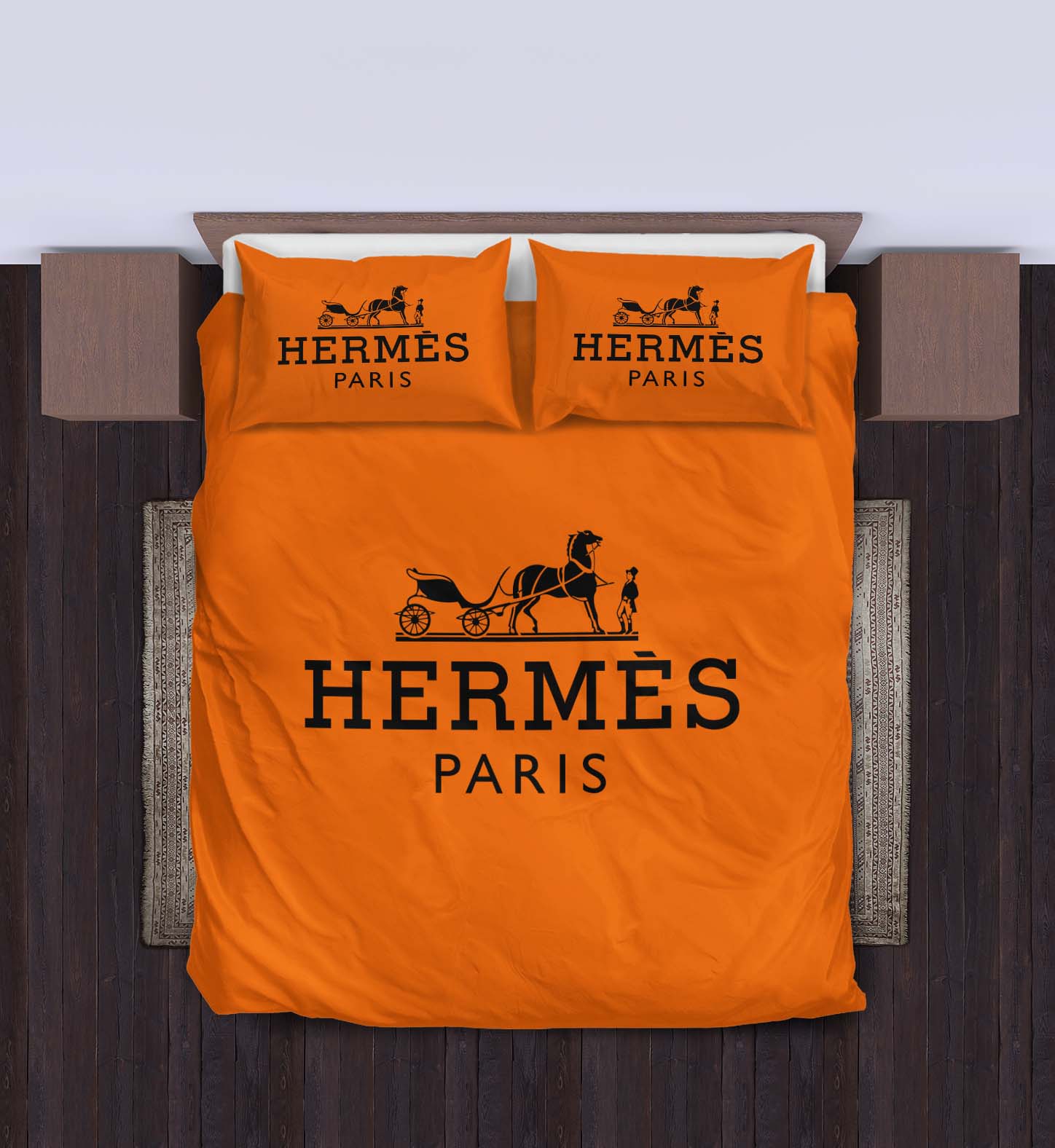 Hermes-Luxury-Bedding-Set-Bedroom-Decor-BSL1017-1