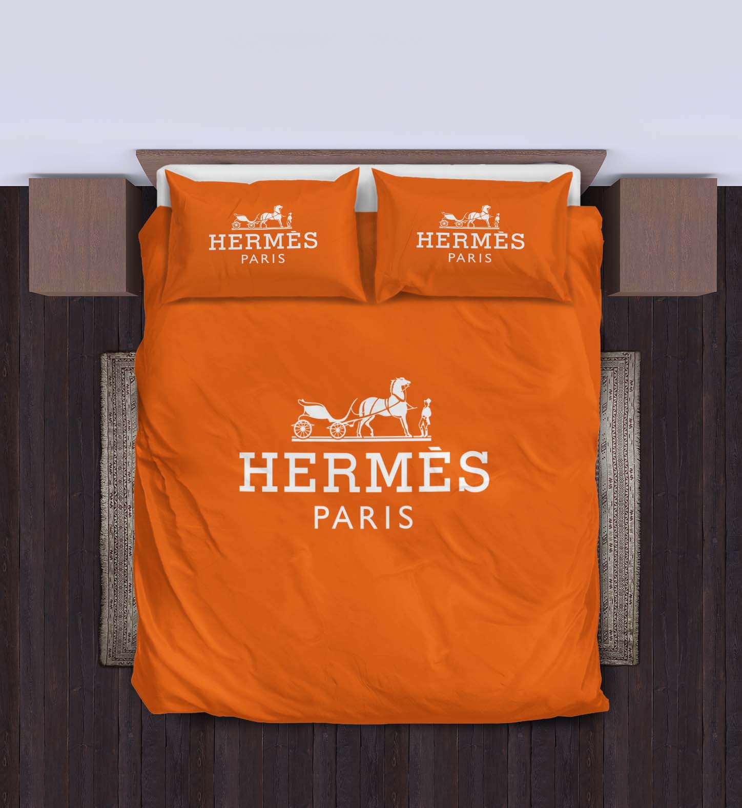 Hermes-Luxury-Bedding-Set-Bedroom-Decor-BSL1018-1