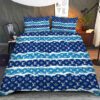 LV Luxury Bedding Set Bedroom Decor BSL1026