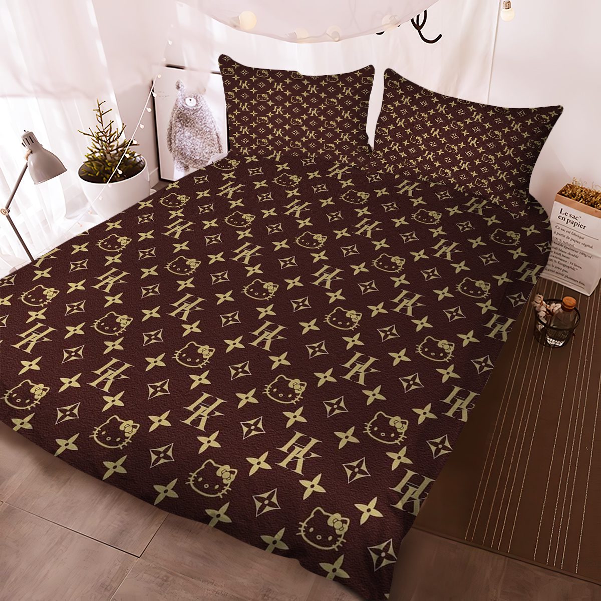 LV-Monogram-Luxury-Bedding-Set-Bedroom-Decor-BSL1024-1