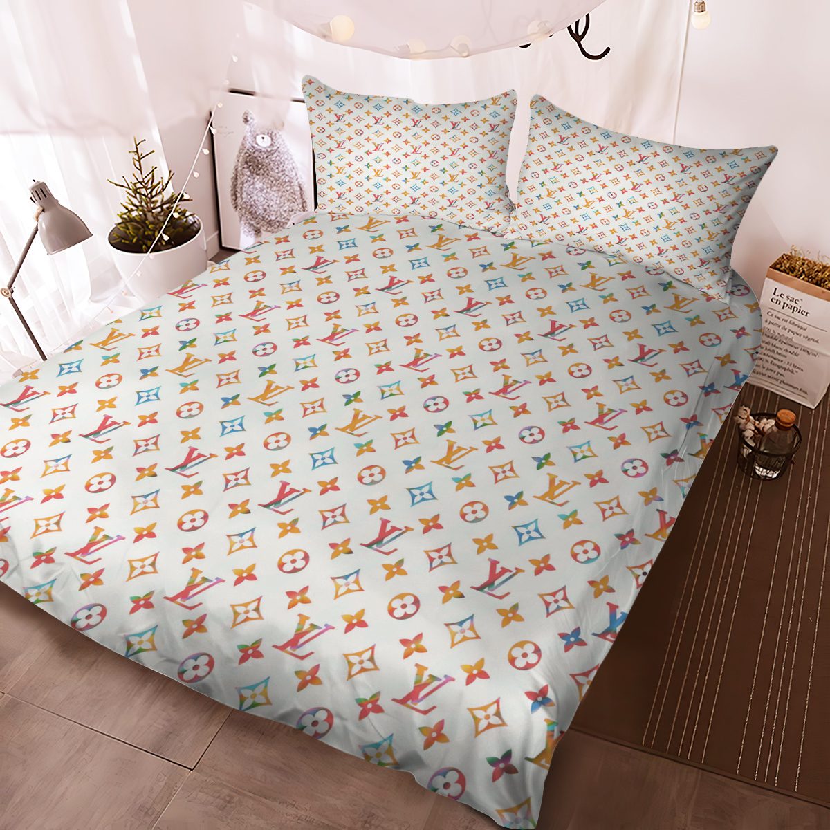 LV-Monogram-Luxury-Bedding-Set-Bedroom-Decor-BSL1028-1