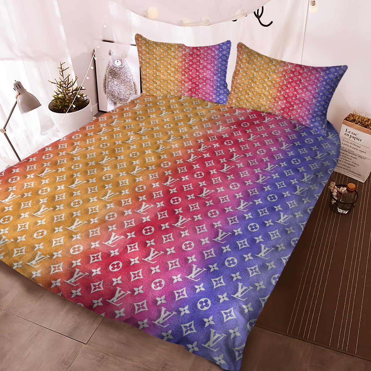 LV-Monogram-Luxury-Bedding-Set-Bedroom-Decor-BSL1036-1