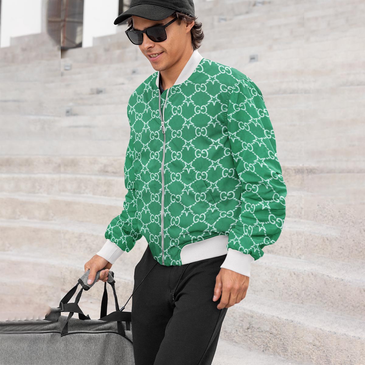 Limited-Edition-Gucci-Varsity-Zipper-Luxury-Jacket-VSJ1123-1