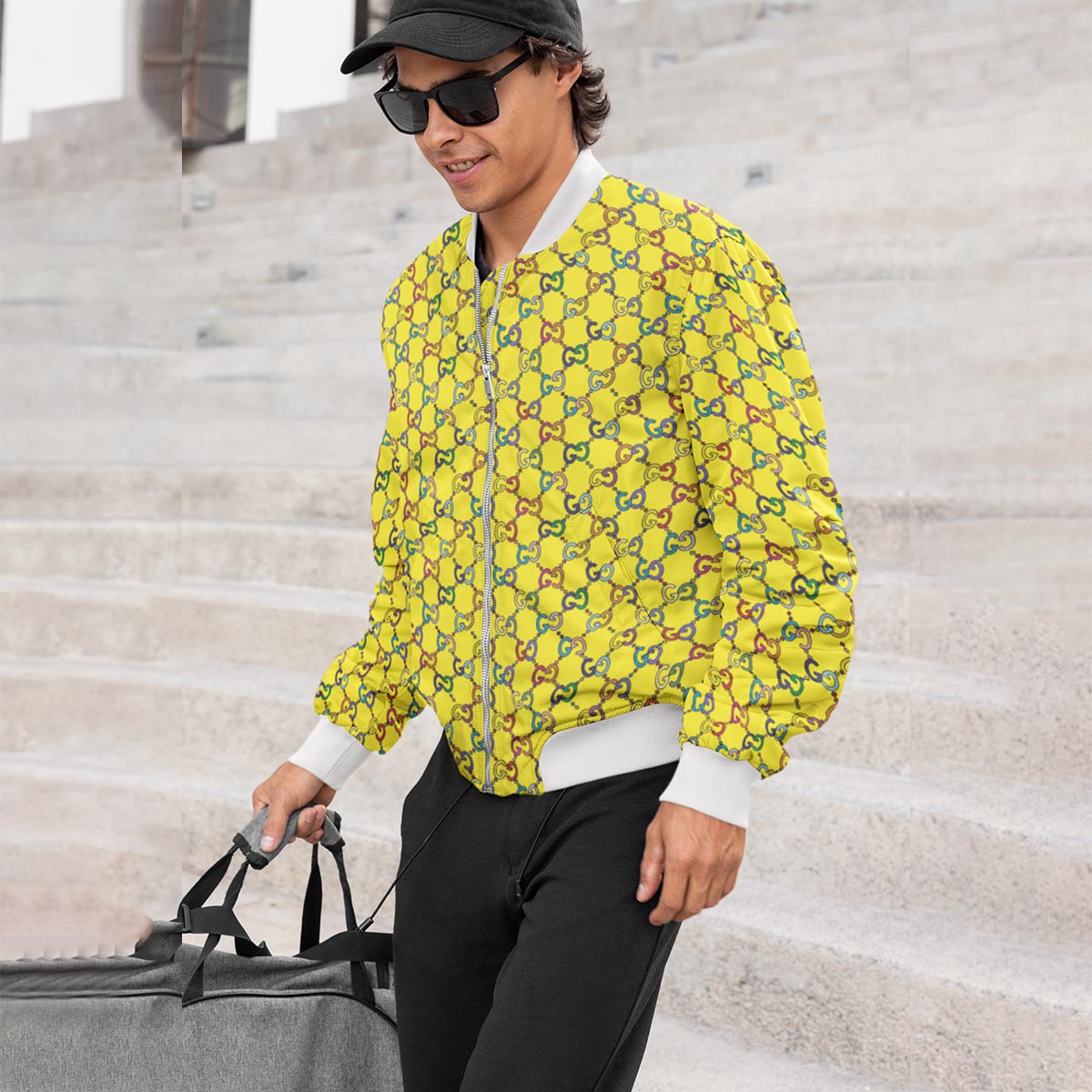 Limited-Edition-Gucci-Varsity-Zipper-Luxury-Jacket-VSJ1125-1